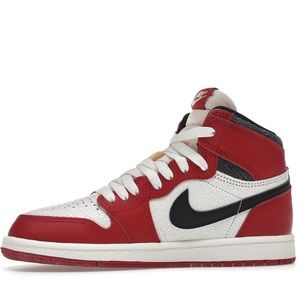 Air Jordan 1 Retro High OG Lost and Found PS